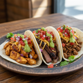 Street Style Tacos