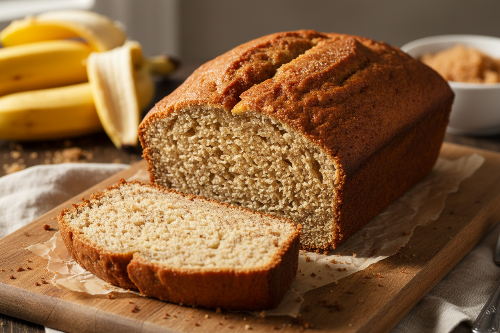 Banana Bread
