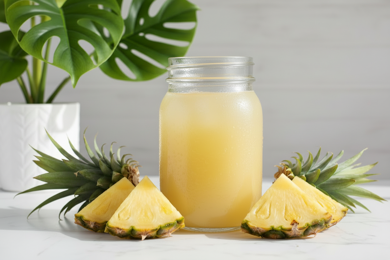 Liquid Sunshine 💛