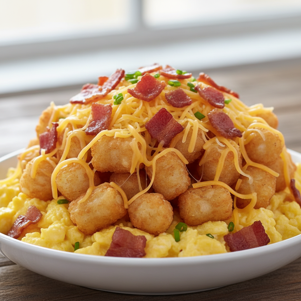 Signature Breakfast Bowl