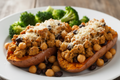 Sweet Potato Bowl